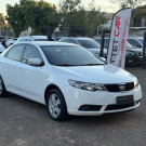 Kia Motors Cerato 1.6 16V Mec. 2011 Gasolina-0