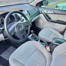 Kia Motors Cerato 1.6 16V Mec. 2011 Gasolina-5