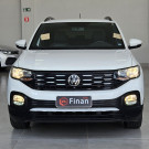 VW - VolksWagen T-Cross Comfor. 200 TSI 1.0 Flex 5p Aut. 2023 Flex-0