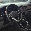VW - VolksWagen T-Cross Comfor. 200 TSI 1.0 Flex 5p Aut. 2023 Flex-5