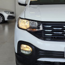 VW - VolksWagen T-Cross Comfor. 200 TSI 1.0 Flex 5p Aut. 2023 Flex-3