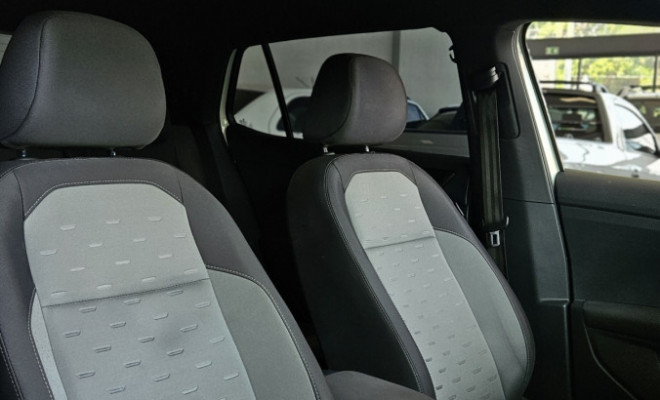 VW - VolksWagen T-Cross Comfor. 200 TSI 1.0 Flex 5p Aut. 2023 Flex-12