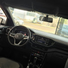 VW - VolksWagen T-Cross Comfor. 200 TSI 1.0 Flex 5p Aut. 2023 Flex-7