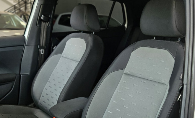 VW - VolksWagen T-Cross Comfor. 200 TSI 1.0 Flex 5p Aut. 2023 Flex-11