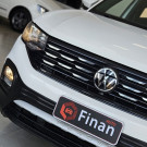 VW - VolksWagen T-Cross Comfor. 200 TSI 1.0 Flex 5p Aut. 2023 Flex-2