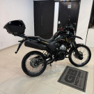 YAMAHA XTZ 250 LANDER 249cc/LANDER BLUEFLEX/ABS 2020 Flex-4