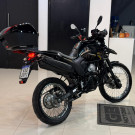 YAMAHA XTZ 250 LANDER 249cc/LANDER BLUEFLEX/ABS 2020 Flex-12