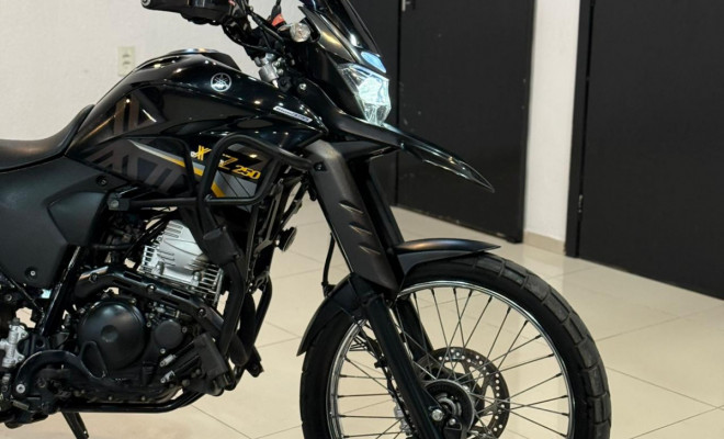YAMAHA XTZ 250 LANDER 249cc/LANDER BLUEFLEX/ABS 2020 Flex-13