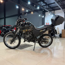 YAMAHA XTZ 250 LANDER 249cc/LANDER BLUEFLEX/ABS 2020 Flex-7