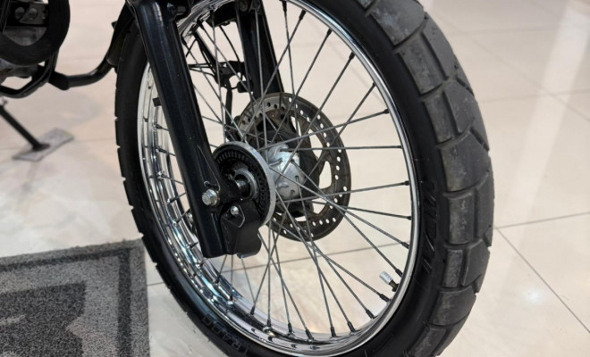 YAMAHA XTZ 250 LANDER 249cc/LANDER BLUEFLEX/ABS 2020 Flex-0