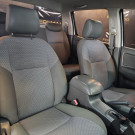 Toyota Hilux CD SRV 4x4 2.7 Flex 16V Aut. 2014 Flex