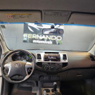 Toyota Hilux CD SRV 4x4 2.7 Flex 16V Aut. 2014 Flex