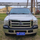 Ford F-250 XLT 3.9 4x4 TB Diesel 2011 Diesel-0