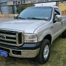 Ford F-250 XLT 3.9 4x4 TB Diesel 2011 Diesel-1
