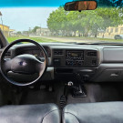 Ford F-250 XLT 3.9 4x4 TB Diesel 2011 Diesel-9