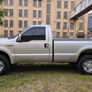 Ford F-250 XLT 3.9 4x4 TB Diesel 2011 Diesel-6