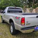 Ford F-250 XLT 3.9 4x4 TB Diesel 2011 Diesel-2