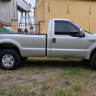 Ford F-250 XLT 3.9 4x4 TB Diesel 2011 Diesel-5