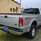 Ford F-250 XLT 3.9 4x4 TB Diesel 2011 Diesel-4