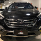 Hyundai Santa Fé GLS 3.3 V6 4X4 Tiptronic Gasolina 2014-1