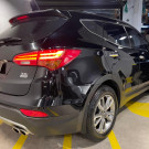 Hyundai Santa Fé GLS 3.3 V6 4X4 Tiptronic Gasolina 2014-0