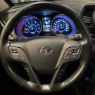 Hyundai Santa Fé GLS 3.3 V6 4X4 Tiptronic Gasolina 2014-7