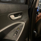 Hyundai Santa Fé GLS 3.3 V6 4X4 Tiptronic Gasolina 2014-17