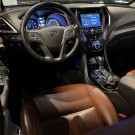 Hyundai Santa Fé GLS 3.3 V6 4X4 Tiptronic Gasolina 2014-6