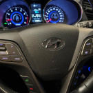 Hyundai Santa Fé GLS 3.3 V6 4X4 Tiptronic Gasolina 2014-8