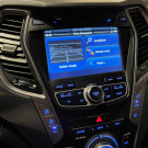 Hyundai Santa Fé GLS 3.3 V6 4X4 Tiptronic Gasolina 2014-9