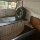 VW - VolksWagen Kombi Furgão 1.4 Mi Total Flex 8V 2010 Flex-7