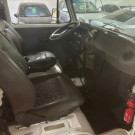 VW - VolksWagen Kombi Furgão 1.4 Mi Total Flex 8V 2010 Flex-5