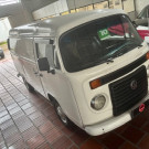 VW - VolksWagen Kombi Furgão 1.4 Mi Total Flex 8V 2010 Flex-1