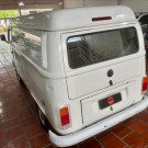 VW - VolksWagen Kombi Furgão 1.4 Mi Total Flex 8V 2010 Flex-3