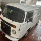 VW - VolksWagen Kombi Furgão 1.4 Mi Total Flex 8V 2010 Flex-0