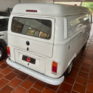 VW - VolksWagen Kombi Furgão 1.4 Mi Total Flex 8V 2010 Flex-2