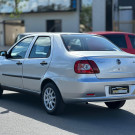 Fiat Siena ELX 1.4 mpi Fire Flex 8V 4p 2006 Flex-2