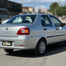 Fiat Siena ELX 1.4 mpi Fire Flex 8V 4p 2006 Flex-1