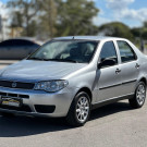 Fiat Siena ELX 1.4 mpi Fire Flex 8V 4p 2006 Flex-0