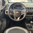 GM - Chevrolet ONIX HATCH LS 1.0 8V FlexPower 5p Mec. 2015 Flex-6