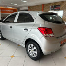 GM - Chevrolet ONIX HATCH LS 1.0 8V FlexPower 5p Mec. 2015 Flex-4
