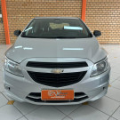 GM - Chevrolet ONIX HATCH LS 1.0 8V FlexPower 5p Mec. 2015 Flex-0