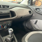 GM - Chevrolet ONIX HATCH LS 1.0 8V FlexPower 5p Mec. 2015 Flex-8