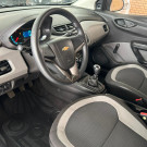 GM - Chevrolet ONIX HATCH LS 1.0 8V FlexPower 5p Mec. 2015 Flex-10