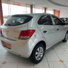 GM - Chevrolet ONIX HATCH LS 1.0 8V FlexPower 5p Mec. 2015 Flex-2