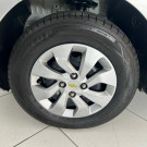 GM - Chevrolet ONIX HATCH LS 1.0 8V FlexPower 5p Mec. 2015 Flex-12