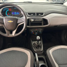 GM - Chevrolet ONIX HATCH LS 1.0 8V FlexPower 5p Mec. 2015 Flex-5