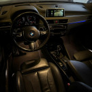 BMW X2 SDRIVE  20i M Sp/M Sp 2.0 TB Flex Aut 2018 Flex-11