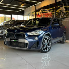 BMW X2 SDRIVE  20i M Sp/M Sp 2.0 TB Flex Aut 2018 Flex-1