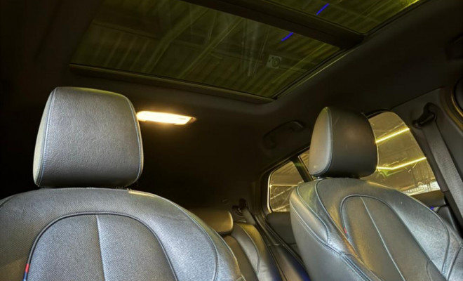 BMW X2 SDRIVE  20i M Sp/M Sp 2.0 TB Flex Aut 2018 Flex-18